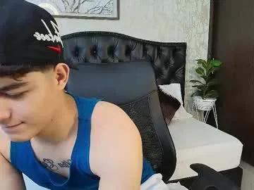 maxxicruz on Chaturbate 