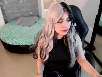 Freechat maya_rivers on Chaturbate