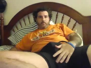 mdavis1six on Chaturbate