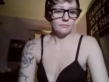 Freechat meateater7455 on Chaturbate