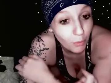 Freechat meateater7455 on Chaturbate