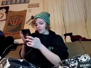 Freechat meateater7455 on Chaturbate