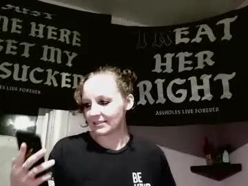 Freechat meateater7455 on Chaturbate