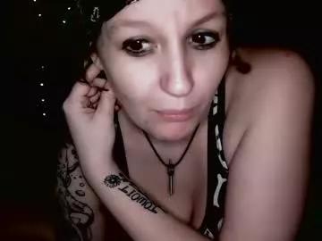 Freechat meateater7455 on Chaturbate