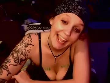 Freechat meateater7455 on Chaturbate