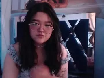 Group megar_3 on Chaturbate