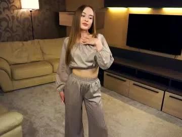 Freechat meghanantell on Chaturbate