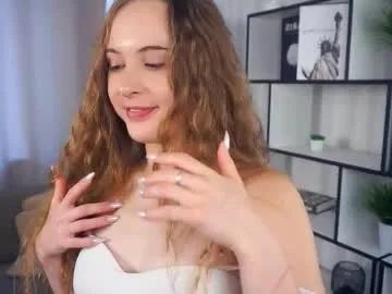 Freechat meghanantell on Chaturbate