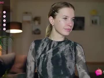 Freechat mel_collins on Chaturbate