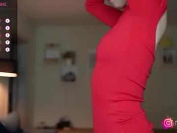 Freechat mel_collins on Chaturbate