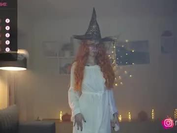 Freechat mel_collins on Chaturbate