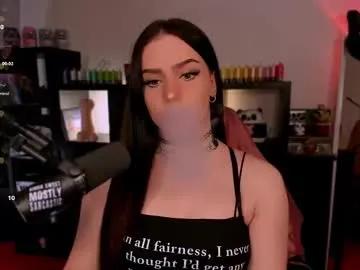 melanielipps on Chaturbate