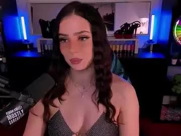 melanielipps on Chaturbate