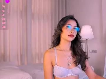Freechat melisa_gerc on Chaturbate