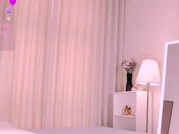 Freechat melisa_gerc on Chaturbate