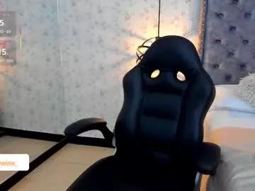 Away melodywinx on Chaturbate