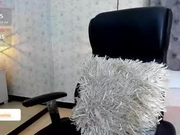 Away melodywinx on Chaturbate