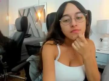 Away melodywinx on Chaturbate