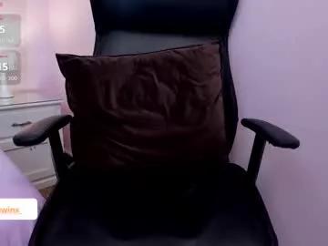 Away melodywinx on Chaturbate