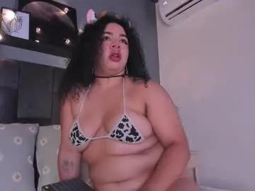 memphiswilliams on Chaturbate 