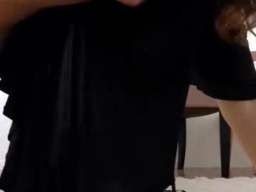 Freechat meowlina on Chaturbate