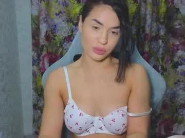 Freechat mia___lunaa on Chaturbate