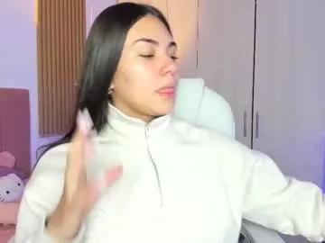 Freechat mia_nevaeh on Chaturbate