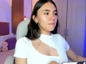 Freechat mia_nevaeh on Chaturbate