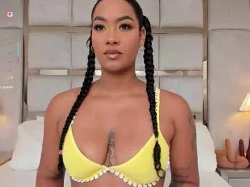 Freechat miaebony_ on Chaturbate