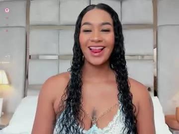 Freechat miaebony_ on Chaturbate