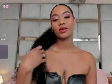 Freechat miaebony_ on Chaturbate
