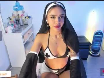 michelle_se — GOAL: Lingerie dance + Rub Tits + Kiss  [49 tokens remaining] Warming Up my with my Toy | Help me cum with your tips  #skinny #cosplay #fuckmachine #brunette #anal