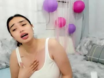 Freechat midnightbunny_ on Chaturbate