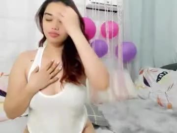 Freechat midnightbunny_ on Chaturbate