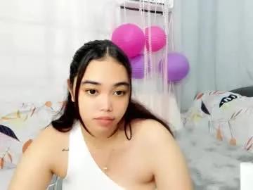 Freechat midnightbunny_ on Chaturbate