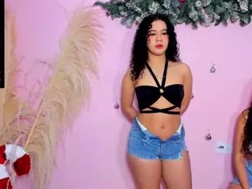 Freechat miia_lennox on Chaturbate