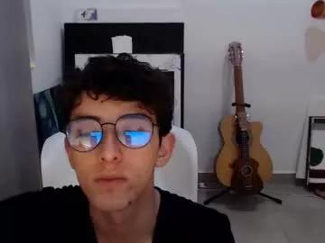 Freechat mikebelf4 on Chaturbate