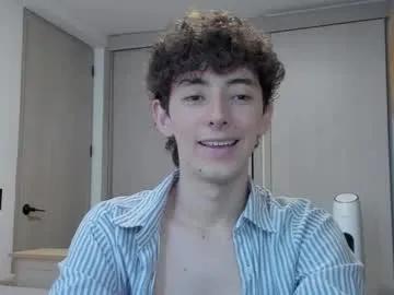 Freechat mikebelf4 on Chaturbate