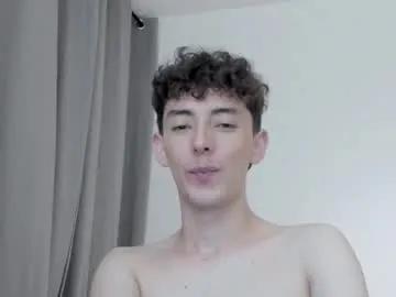 Freechat mikebelf4 on Chaturbate