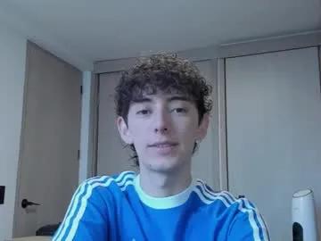 Freechat mikebelf4 on Chaturbate