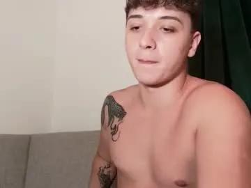 mikelaur —  Cumshow [2000 tokens left] #bigcock #tattoo #straight #cum #findom