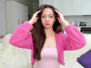 Freechat mila_killa on Chaturbate