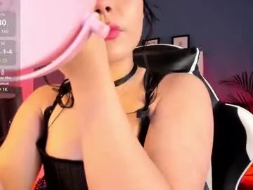 Freechat mila_shay on Chaturbate