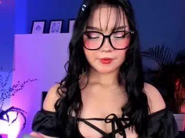 Freechat mila_shay on Chaturbate