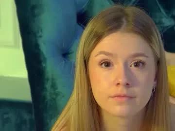 Freechat milanabalmain on Chaturbate