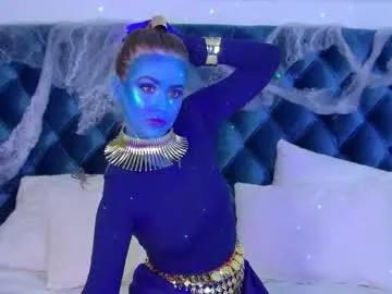 Freechat milanabalmain on Chaturbate