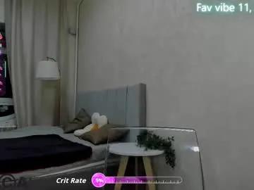 Away milf_tea on Chaturbate
