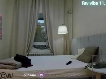 Away milf_tea on Chaturbate