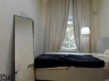 Away milf_tea on Chaturbate