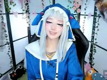 milkycute — fav patterns 55 111 222 333 - Goal is : ICE SHOW #18 #anal #ahegao #cute #cosplay